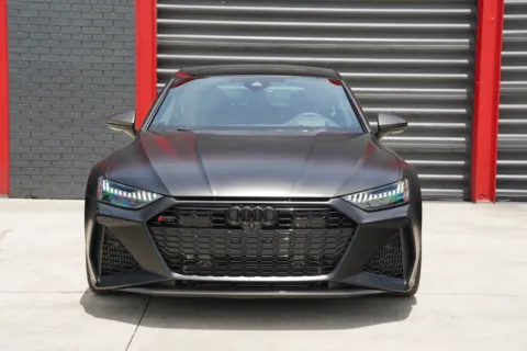More photos of 2026 Audi RS 7 performance 4.0T at Gravity Autos Hollywood, FL