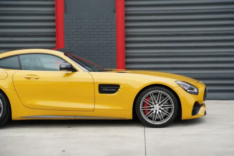 More photos of 2020 Mercedes-Benz AMG GT C at Gravity Autos Hollywood, FL