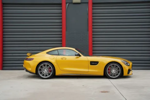 More photos of 2020 Mercedes-Benz AMG GT C at Gravity Autos Hollywood, FL