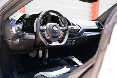 More photos of 2016 Ferrari 488 GTB at Gravity Autos Hollywood, FL