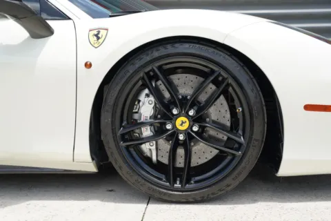 More photos of 2017 Ferrari 488 GTB at Gravity Autos Hollywood, FL