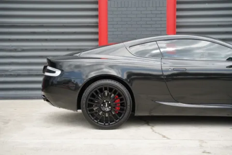 More photos of 2011 Aston Martin DB9 at Gravity Autos Hollywood, FL
