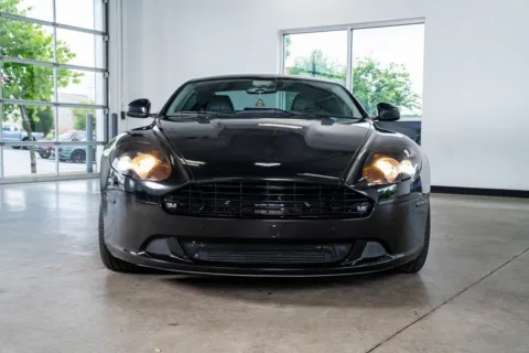 Another view of 2011 Aston Martin DB9 for sale in Hollywood, FL at Gravity Autos Hollywood
