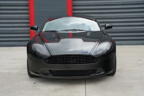 More photos of 2011 Aston Martin DB9 at Gravity Autos Hollywood, FL