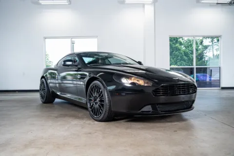 More photos of 2011 Aston Martin DB9 at Gravity Autos Hollywood, FL