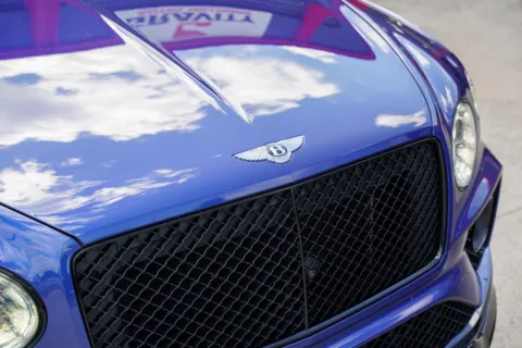 More photos of 2022 Bentley Bentayga S at Gravity Autos Hollywood, FL