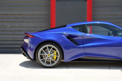 More photos of 2025 Lotus Emira V6 at Gravity Autos Hollywood, FL