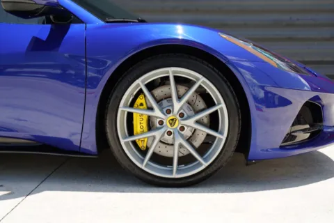 Photos of 2025 Lotus Emira V6 for sale in Hollywood, FL at Gravity Autos Hollywood