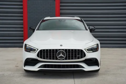 More photos of 2022 Mercedes-Benz AMG GT 43 at Gravity Autos Hollywood, FL
