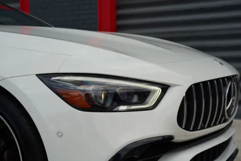 Photos of 2022 Mercedes-Benz AMG GT 43 for sale in Hollywood, FL at Gravity Autos Hollywood