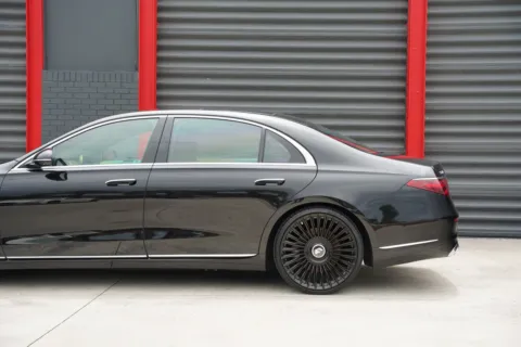 More photos of 2022 Mercedes-Benz S-Class S 580 at Gravity Autos Hollywood, FL