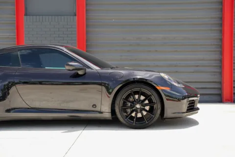 More photos of 2020 Porsche 911 Carrera at Gravity Autos Hollywood, FL