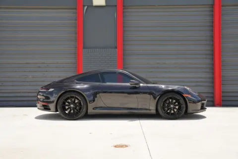 More photos of 2020 Porsche 911 Carrera at Gravity Autos Hollywood, FL