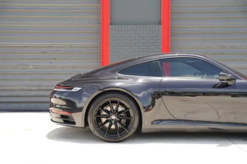 Photos of 2020 Porsche 911 Carrera for sale in Hollywood, FL at Gravity Autos Hollywood
