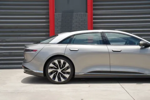 More photos of 2023 Lucid Air Touring at Gravity Autos Hollywood, FL
