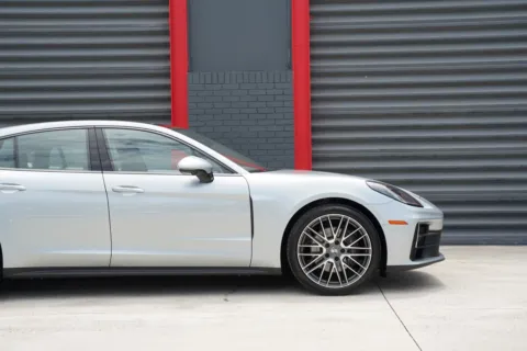 More photos of 2026 Porsche Panamera at Gravity Autos Hollywood, FL