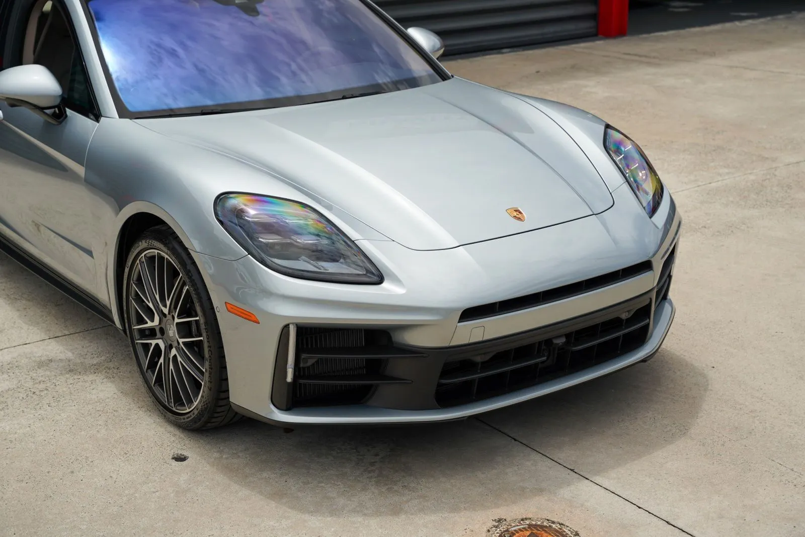 2026 Porsche Panamera Base - Photo 7