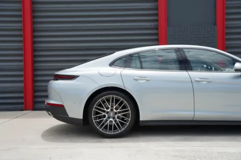 More photos of 2026 Porsche Panamera at Gravity Autos Hollywood, FL