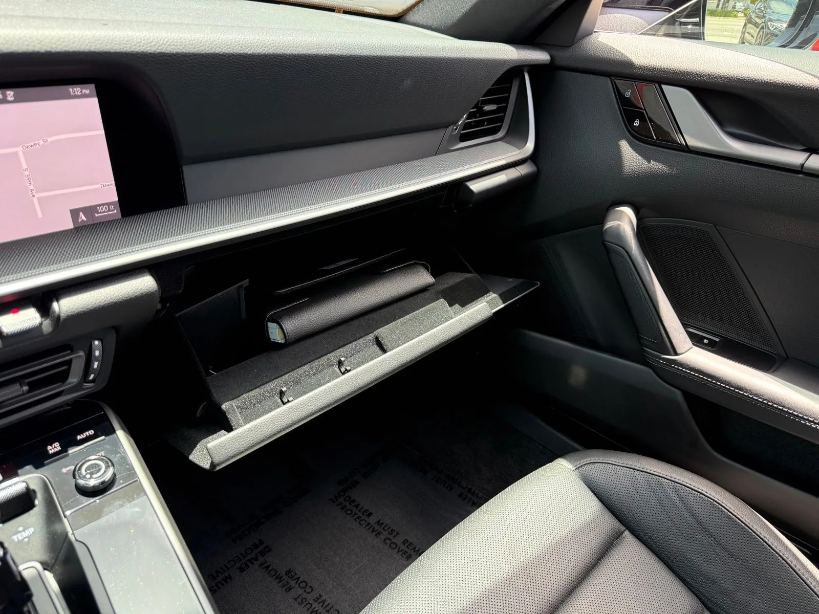 2026 Porsche Panamera Base - Photo 23