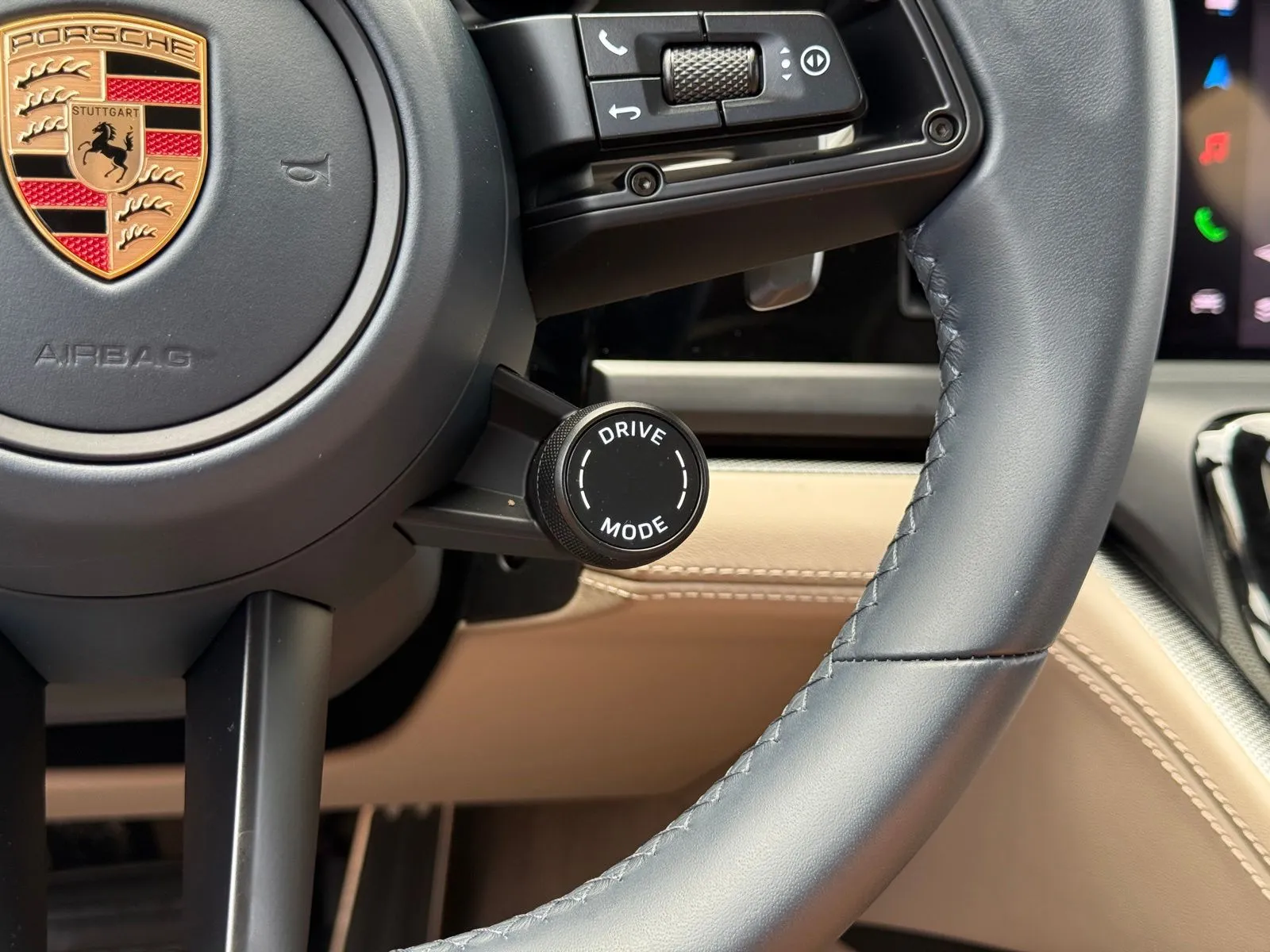 2026 Porsche Panamera Base - Photo 37