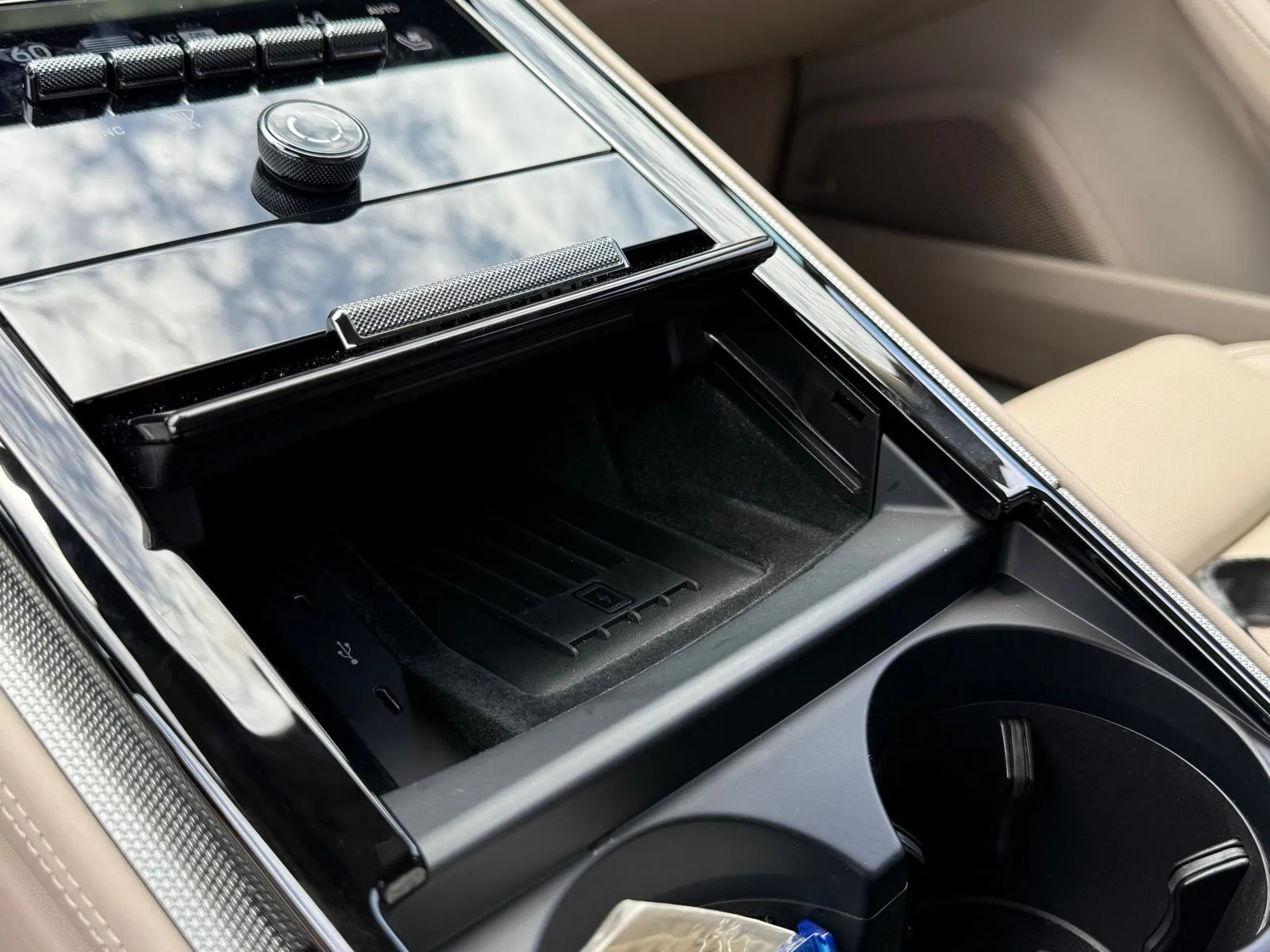 2026 Porsche Panamera Base - Photo 21