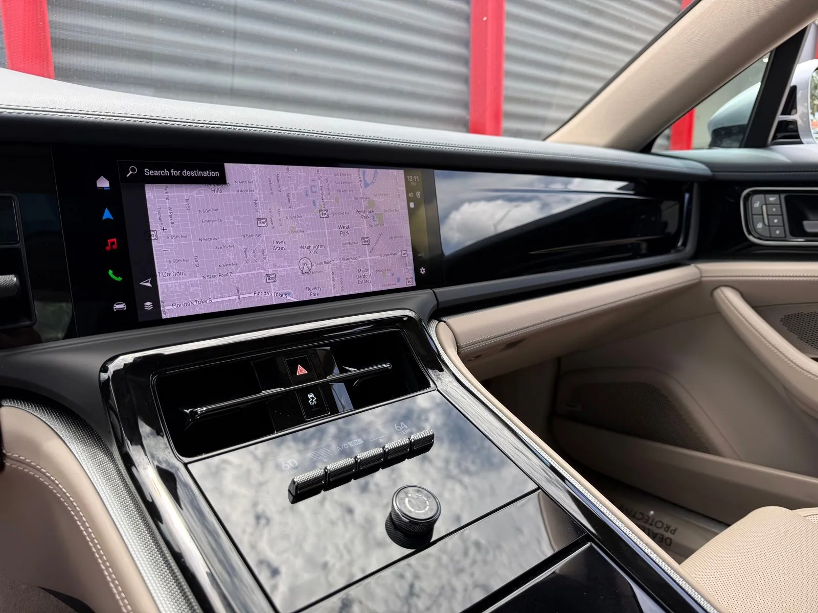 2026 Porsche Panamera Base - Photo 26