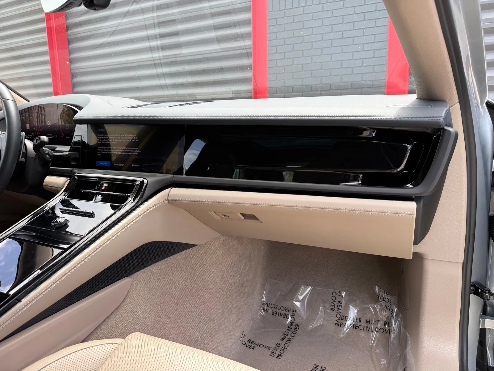 2026 Porsche Panamera Base - Photo 31