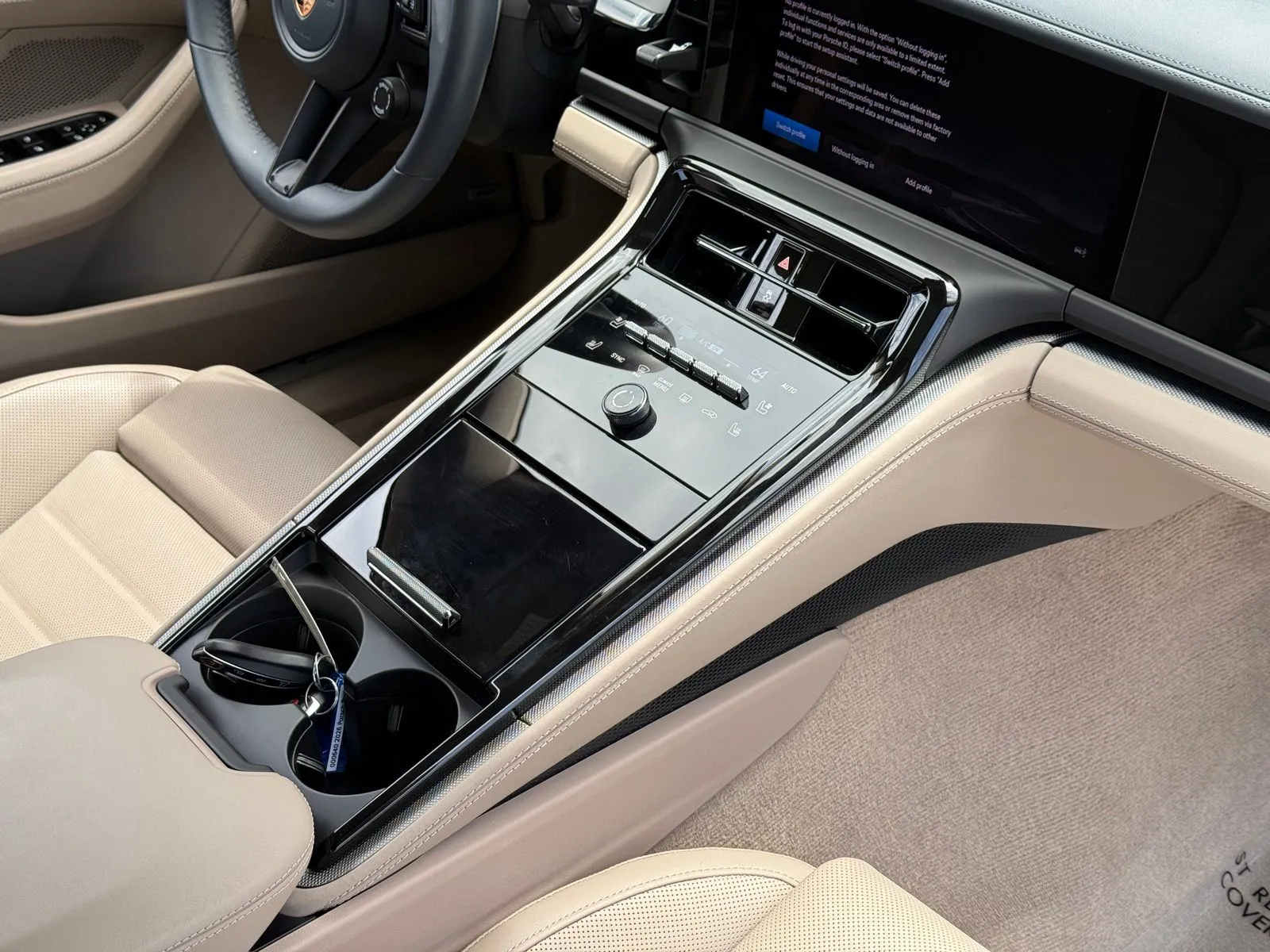 2026 Porsche Panamera Base - Photo 27
