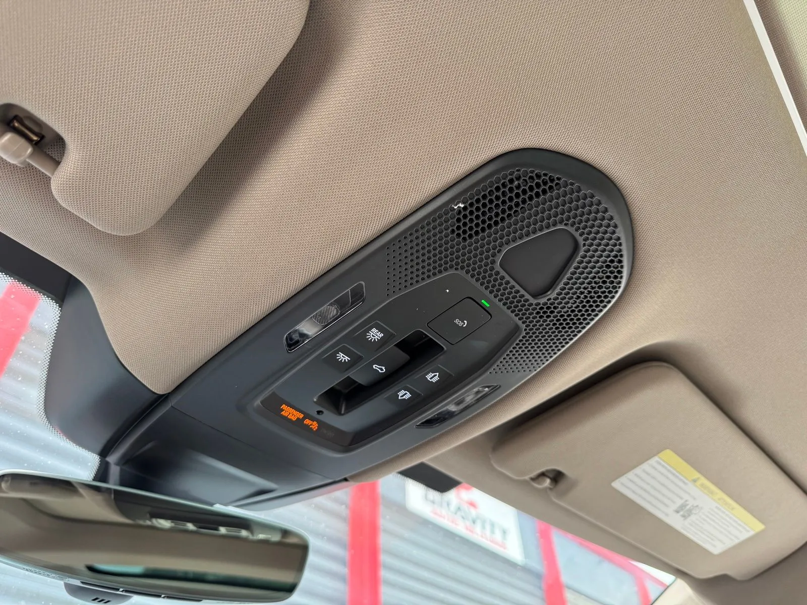 2026 Porsche Panamera Base - Photo 24