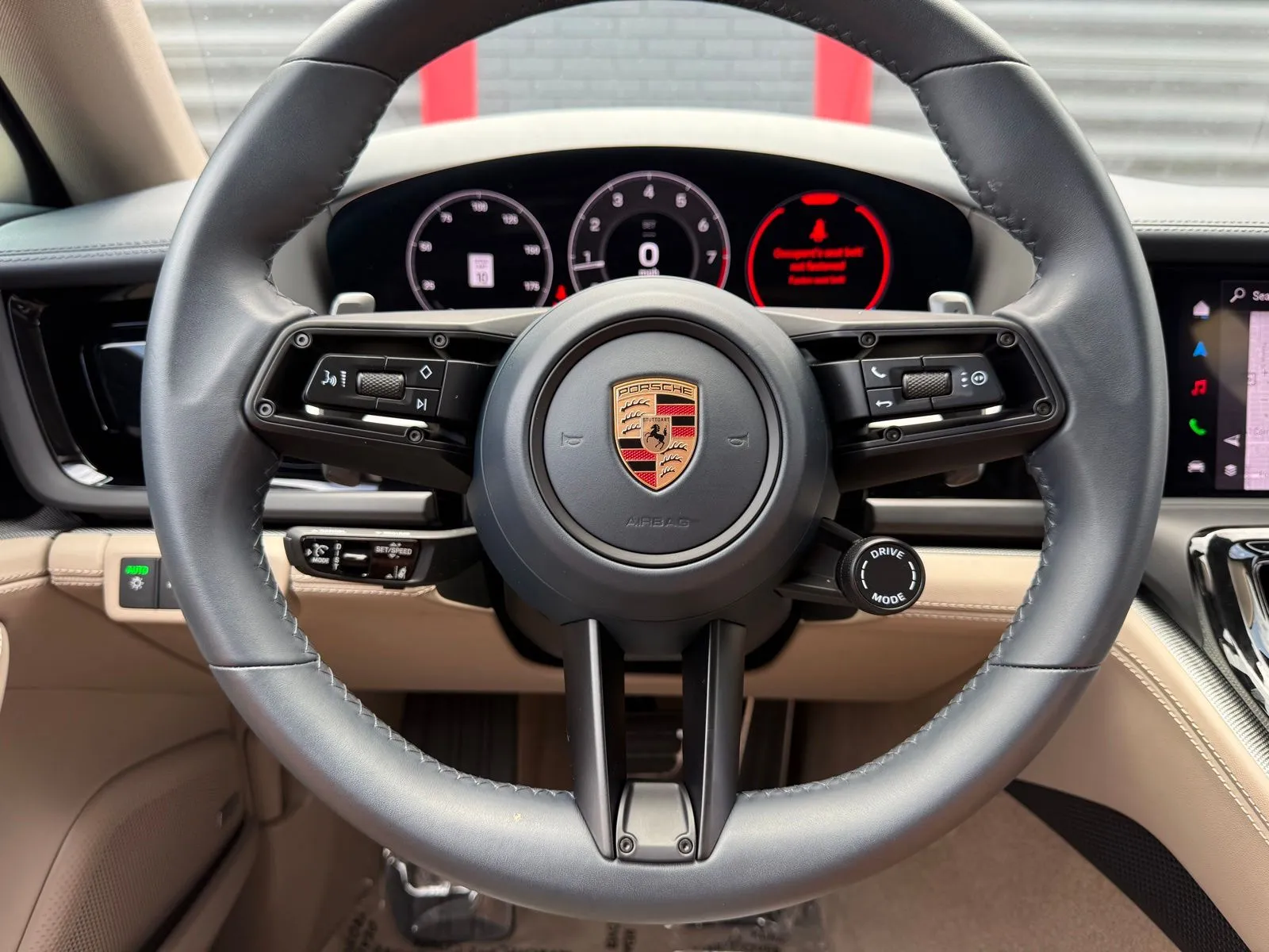 2026 Porsche Panamera Base - Photo 36