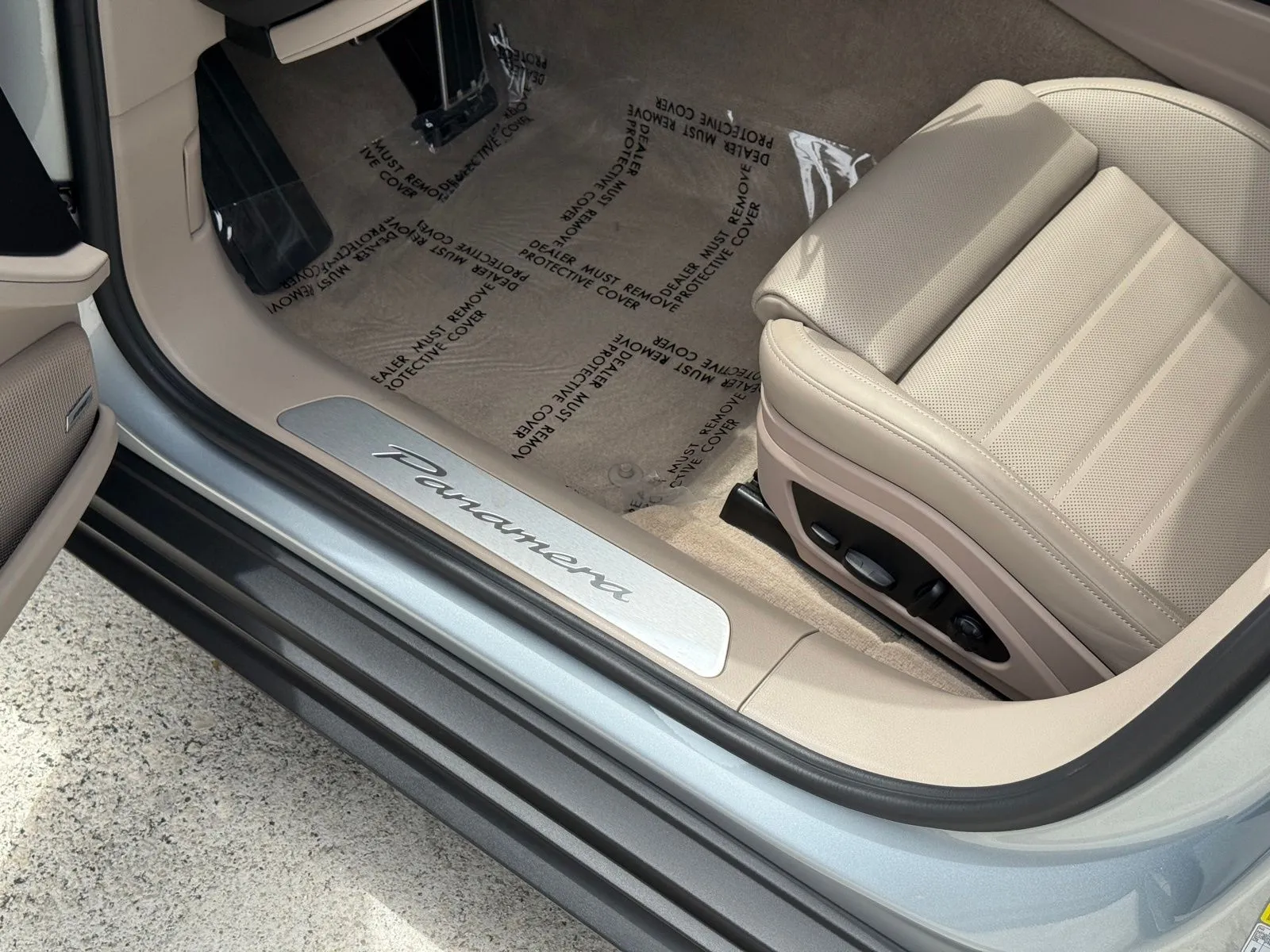 2026 Porsche Panamera Base - Photo 29