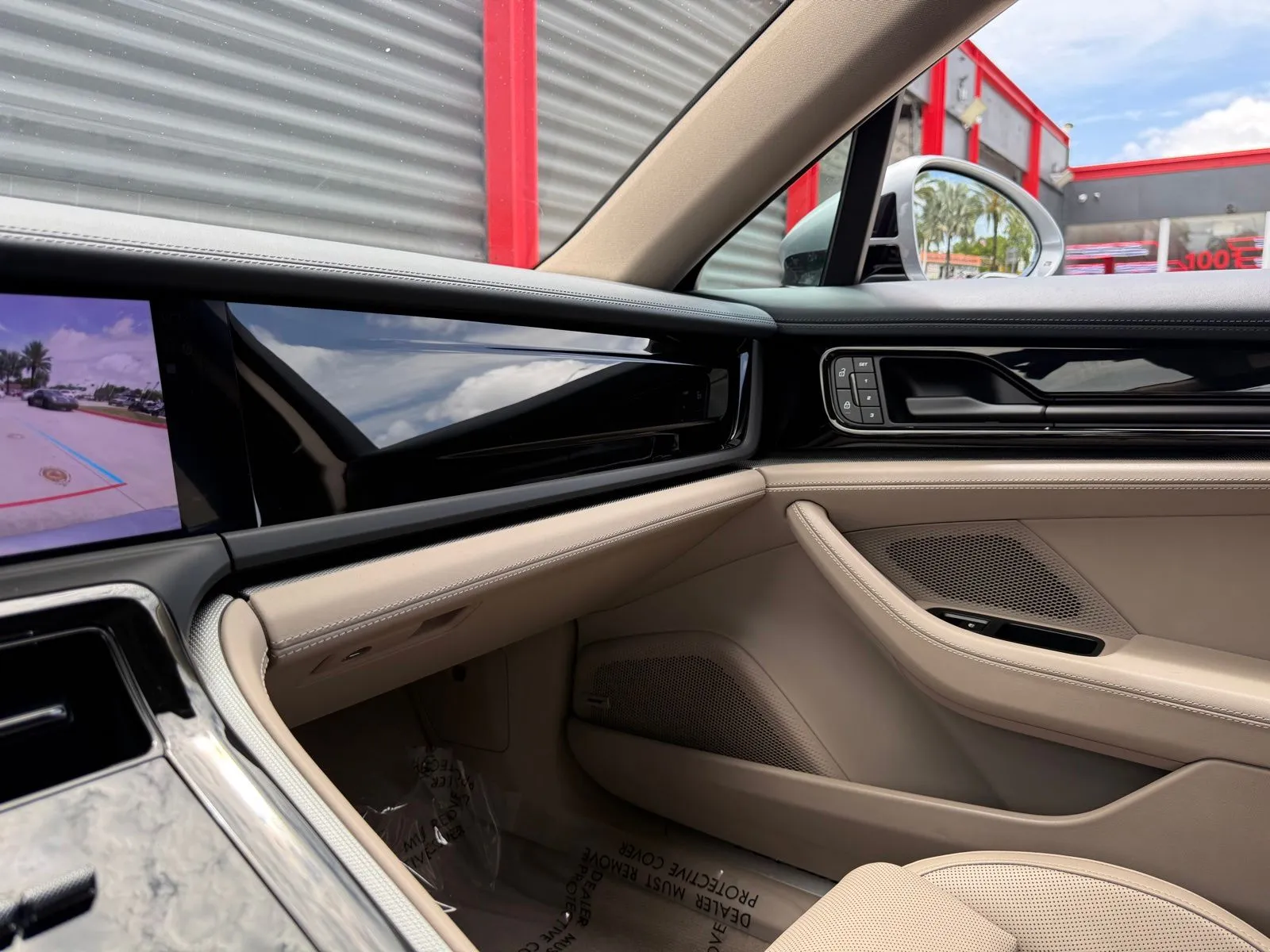 2026 Porsche Panamera Base - Photo 41