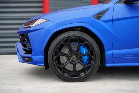 More photos of 2020 Lamborghini Urus at Gravity Autos Hollywood, FL