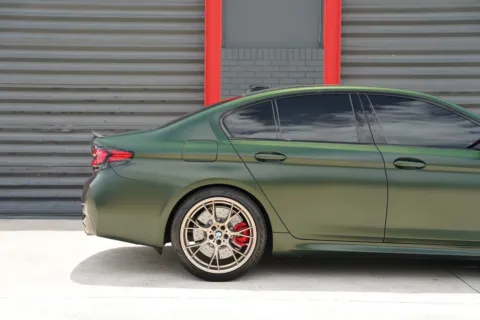 More photos of 2022 BMW M5 CS at Gravity Autos Hollywood, FL
