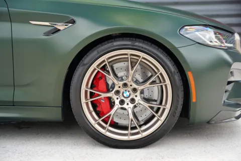 More photos of 2022 BMW M5 CS at Gravity Autos Hollywood, FL