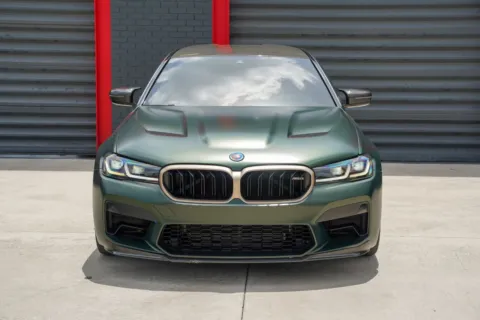 Photos of 2022 BMW M5 CS for sale in Hollywood, FL at Gravity Autos Hollywood