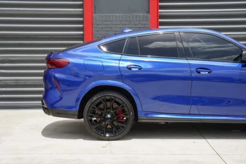 Photos of 2023 BMW X6 M for sale in Hollywood, FL at Gravity Autos Hollywood