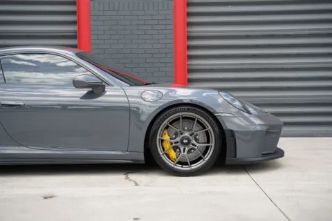 Another view of 2026 Porsche 911 GT3 for sale in Hollywood, FL at Gravity Autos Hollywood