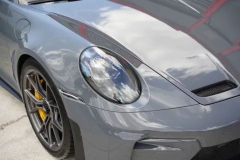 More photos of 2026 Porsche 911 GT3 at Gravity Autos Hollywood, FL