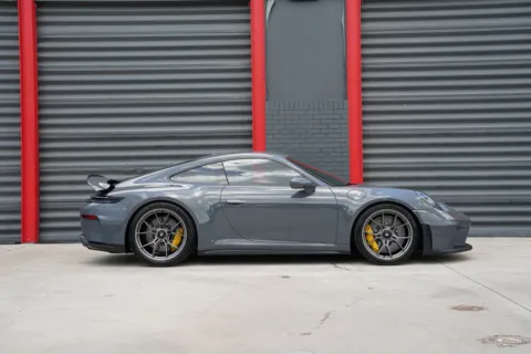 Photos of 2026 Porsche 911 GT3 for sale in Hollywood, FL at Gravity Autos Hollywood