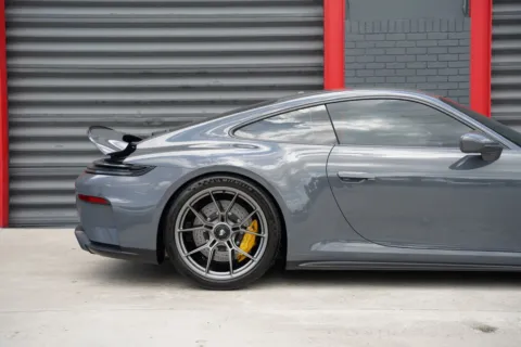 More photos of 2026 Porsche 911 GT3 at Gravity Autos Hollywood, FL