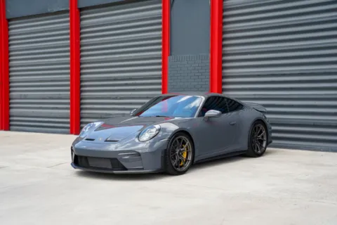 Unknown 2026 Porsche 911 GT3 for sale in Hollywood, FL