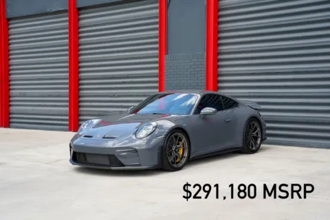 Unknown 2026 Porsche 911 GT3 for sale in Hollywood, FL