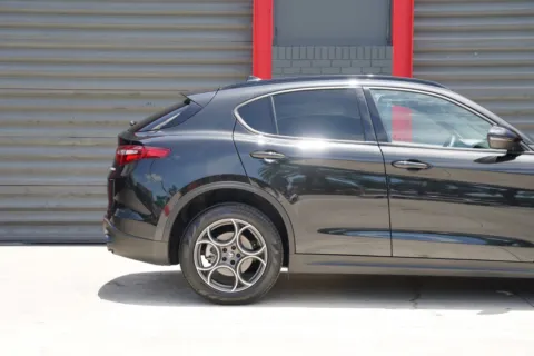 More photos of 2022 Alfa Romeo Stelvio Sprint at Gravity Autos Hollywood, FL