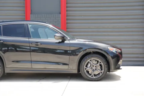 More photos of 2022 Alfa Romeo Stelvio Sprint at Gravity Autos Hollywood, FL