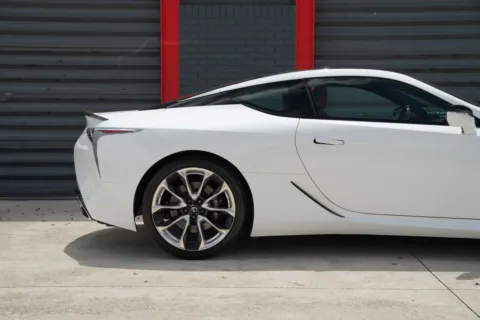 More photos of 2019 Lexus LC 500 at Gravity Autos Hollywood, FL