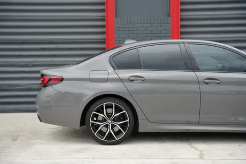More photos of 2022 BMW 5 Series 530i xDrive at Gravity Autos Hollywood, FL