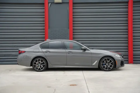 More photos of 2022 BMW 5 Series 530i xDrive at Gravity Autos Hollywood, FL