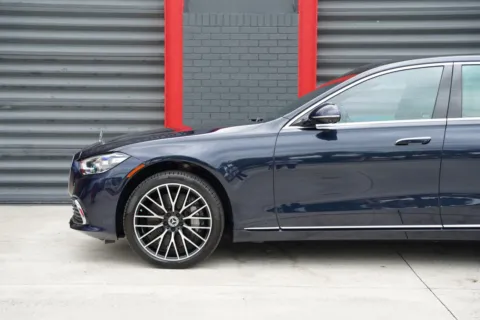 More photos of 2023 Mercedes-Benz S-Class S 580 at Gravity Autos Hollywood, FL