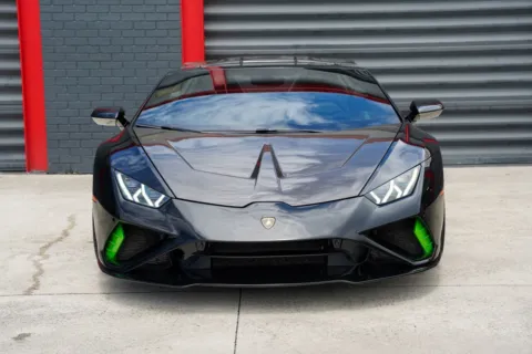 More photos of 2021 Lamborghini Huracan EVO at Gravity Autos Hollywood, FL